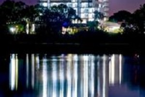 The Edge Luxury Apartment Hotel voted  best hotel in Rockhampton