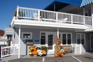 The Edgewater voted 10th best hotel in Old Orchard Beach