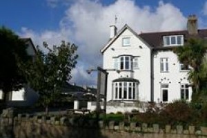 The Egryn voted 2nd best hotel in Abersoch