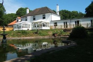 The Eiders Bed & Breakfast Aylmerton Image