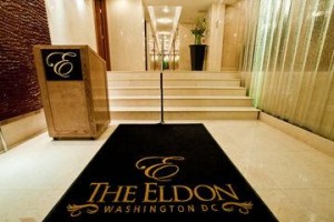 The Eldon Luxury Suites Image