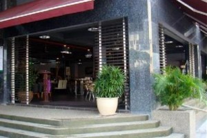 Emperor Hotel Malacca Image