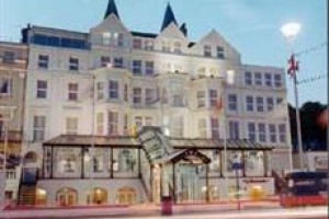 The Empress Hotel Image