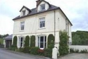 The Escape Bed and Breakfast Aberdyfi Image