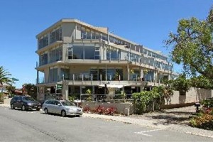 The Esplanade Apartments voted 7th best hotel in Whitianga
