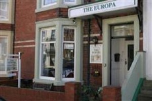 The Europa Guesthouse Whitby Image