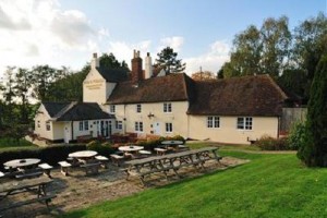The Evenhill Hotel Littlebourne Canterbury voted 6th best hotel in Canterbury