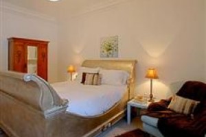 The Eyrie B&B voted 5th best hotel in Auchterarder