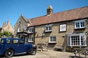 Fauconberg Arms voted  best hotel in Coxwold