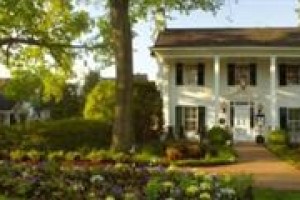 The Fearrington House Hotel Pittsboro voted  best hotel in Pittsboro