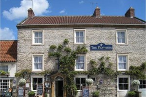 The Feathers Hotel voted 5th best hotel in Helmsley