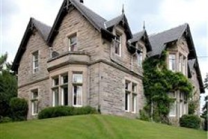 The Firs B&B Selkirk voted 3rd best hotel in Selkirk