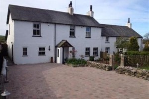 The Fold Guest House voted  best hotel in Kirksanton