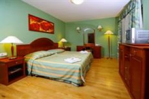 Adriatiq Resort Fontana voted 2nd best hotel in Jelsa