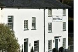 The Fontmell voted 7th best hotel in Shaftesbury