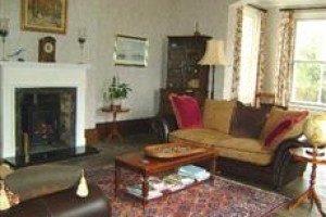 The Forest Country House B&B and Cottages voted  best hotel in Newtown