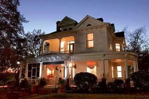 The Forever Inn voted  best hotel in Wadesboro