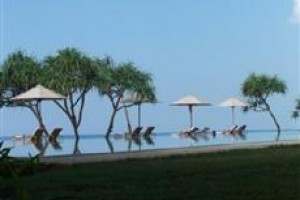 The Fortress Resort Galle Image