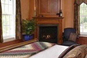 The Four Columns Inn Newfane (Vermont) voted  best hotel in Newfane 