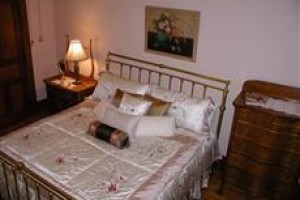 The Fox and the Grapes Bed & Breakfast Lodi (New York) Image