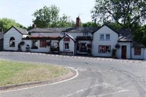 The Fox Inn Harlow voted  best hotel in Harlow