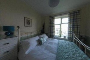 The Gables Guest House St Austell Image
