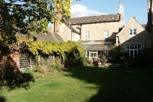 The Garden House Hotel Stamford Image