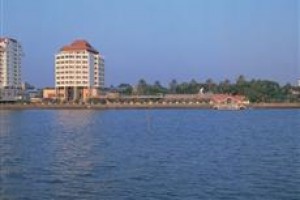 The Gateway Hotel Marine Drive Ernakulam voted 2nd best hotel in Kochi