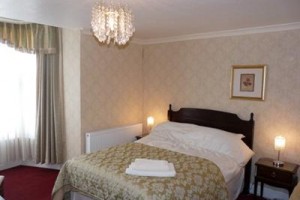 The George Bed and Breakfast Gainsborough Image