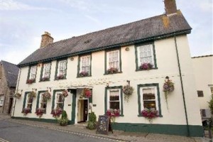 The George Hotel Brecon voted 4th best hotel in Brecon