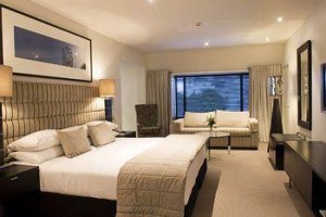 The George Christchurch voted 4th best hotel in Christchurch