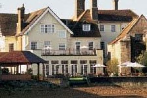 The George Hotel Yarmouth (England) voted  best hotel in Yarmouth 
