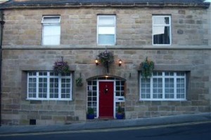 The Georgian Guesthouse Alnwick voted 4th best hotel in Alnwick