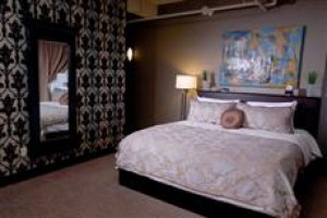 The Giacomo voted  best hotel in Niagara Falls 