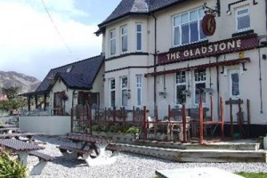 The Gladstone Bed and Breakfast Conwy Image