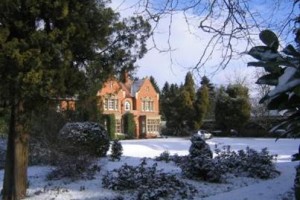 Glebe Country House Bed And Breakfast voted  best hotel in Thetford