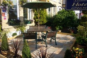 Glen Alan Hotel voted 4th best hotel in Bridlington
