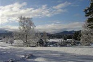 The Glen Lui Hotel Ballater voted 4th best hotel in Ballater