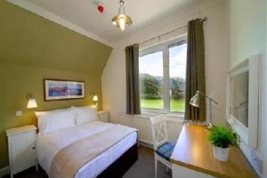 The Glencoe Hotel Ballachulish voted 4th best hotel in Ballachulish
