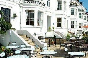 The Gleneagles Hotel Southend On Sea voted 10th best hotel in Southend On Sea
