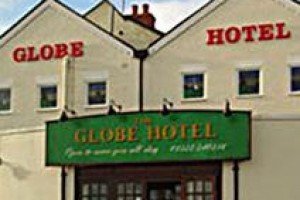 The Globe Hotel Weedon Bec Image