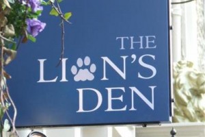The Golden Lion Hotel Settle voted 2nd best hotel in Settle