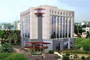The Golkonda Hyderabad Hotel voted 6th best hotel in Hyderabad