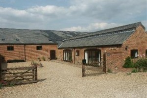 The Granary Bed and Breakfast Brogborough Image