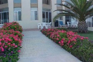 The Grand Baja Resort voted  best hotel in Puerto Nuevo