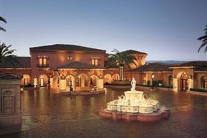 The Grand Del Mar voted  best hotel in San Diego