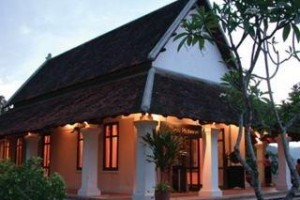 The Grand Luang Prabang Hotel & Resort voted 6th best hotel in Luang Prabang