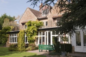 The Grange at Oborne voted 10th best hotel in Sherborne