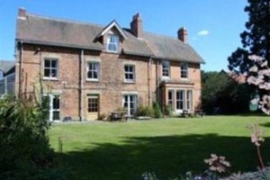 The Grange Bed and Breakfast Image