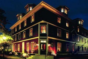The Great George Hotel Charlottetown voted  best hotel in Charlottetown 